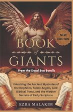 Book of Giants from the Dead Sea Scrolls
