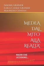 MEDEA DAL MITO ALLA REALTA'
