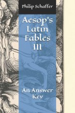 Aesop's Latin Fables III