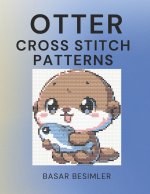 Otter Cross Stitch Patterns