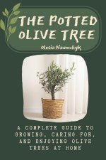 The Potted Olive Tree