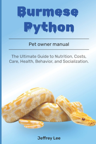 Burmese Python