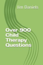 Over 900 Child Therapy Questions