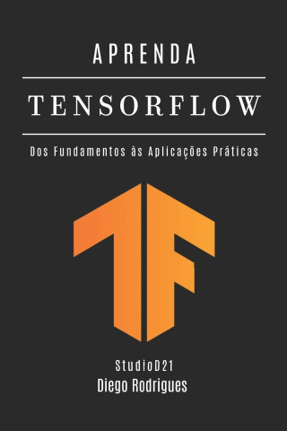 APRENDA TENSORFLOW