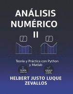 Análisis Numérico Volumen 02