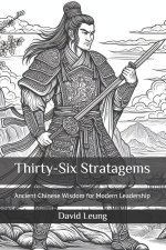 Thirty-Six Stratagems