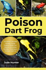 FPOISON DART FROG