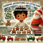 Cooking Adventures of Little Chef