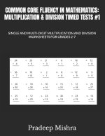 COMMON CORE FLUENCY IN MATHEMATICS