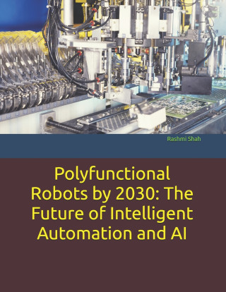 Polyfunctional Robots by 2030