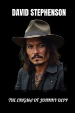 The Enigma Of Johnny Depp