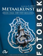 Metaalkunst