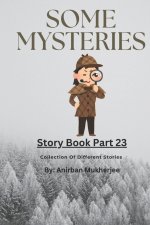 Mystery Story Book Part 23