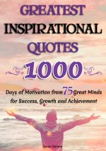 GREATEST INSPIRATIONAL QUOTES