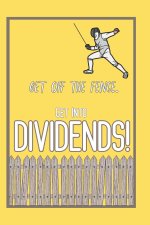 Get Off The Fence.