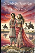 Love Under the Crimson Skies of Mohenjo Daro
