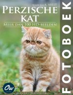Perzische kat