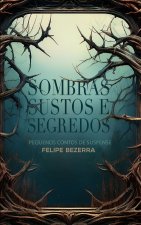 Sombras Sustos e Segredos