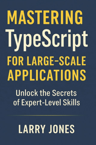 Mastering TypeScript for Large-Scale Applications