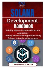 Solana Development Handbook