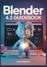 BLENDER 4.3 Guidebook