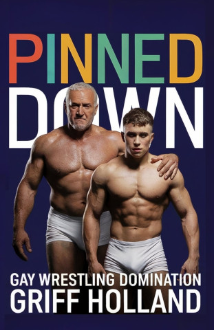 Pinned Down