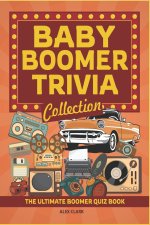 Baby Boomer Trivia Collection