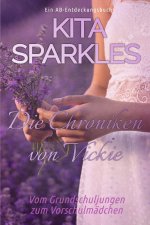 Die Chroniken von Vickie