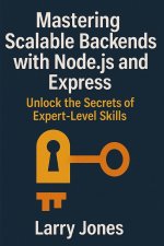 Mastering Scalable Backends with Node.js and Express