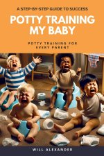 Potty Training My Baby