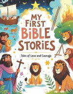 My First Bible Stories
