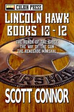 Lincoln Hawk Series
