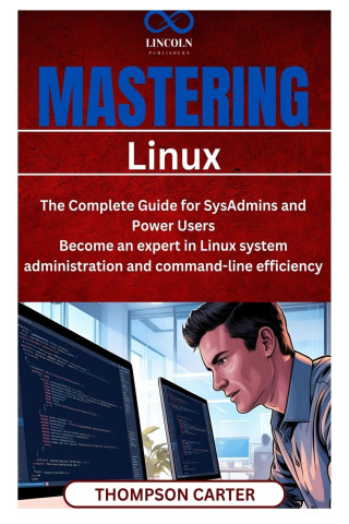 Mastering Linux