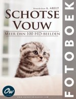 Schotse Vouw