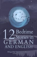 12 German Bedtime Stories for Kids