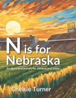 N is for Nebraska