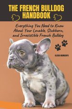 The French Bulldog Handbook