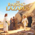 The Raising of Lazarus