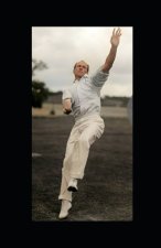 John Barton King, cricket's first and greatest swing bowler.