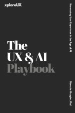 The UX & AI Playbook