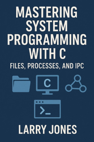 Mastering System Programming with C