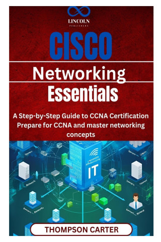 Cisco Networking Essentials