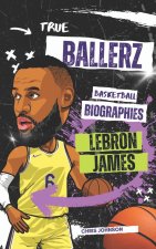 True Ballerz