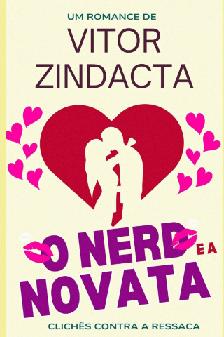 O nerd e a novata