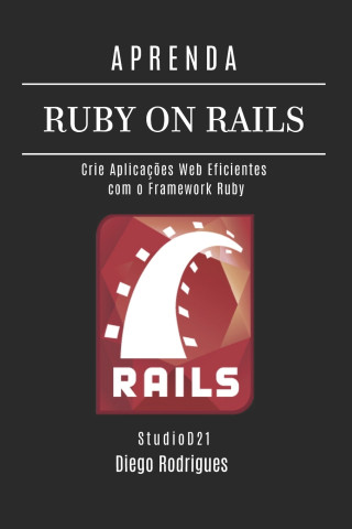 APRENDA RUBY ON RAILS