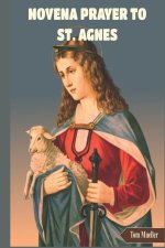 NOVENA PRAYER TO ST. AGNES