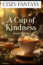 Steeped in Magic