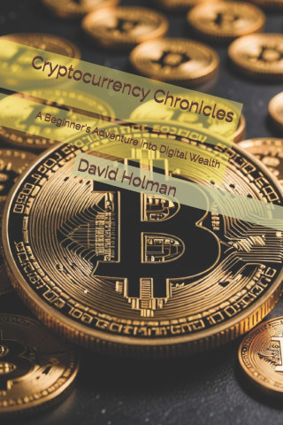 Cryptocurrency Chronicles