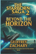 THE STARBORN SAGA 2