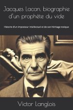 Jacques Lacan, biographie d'un prophète du vide